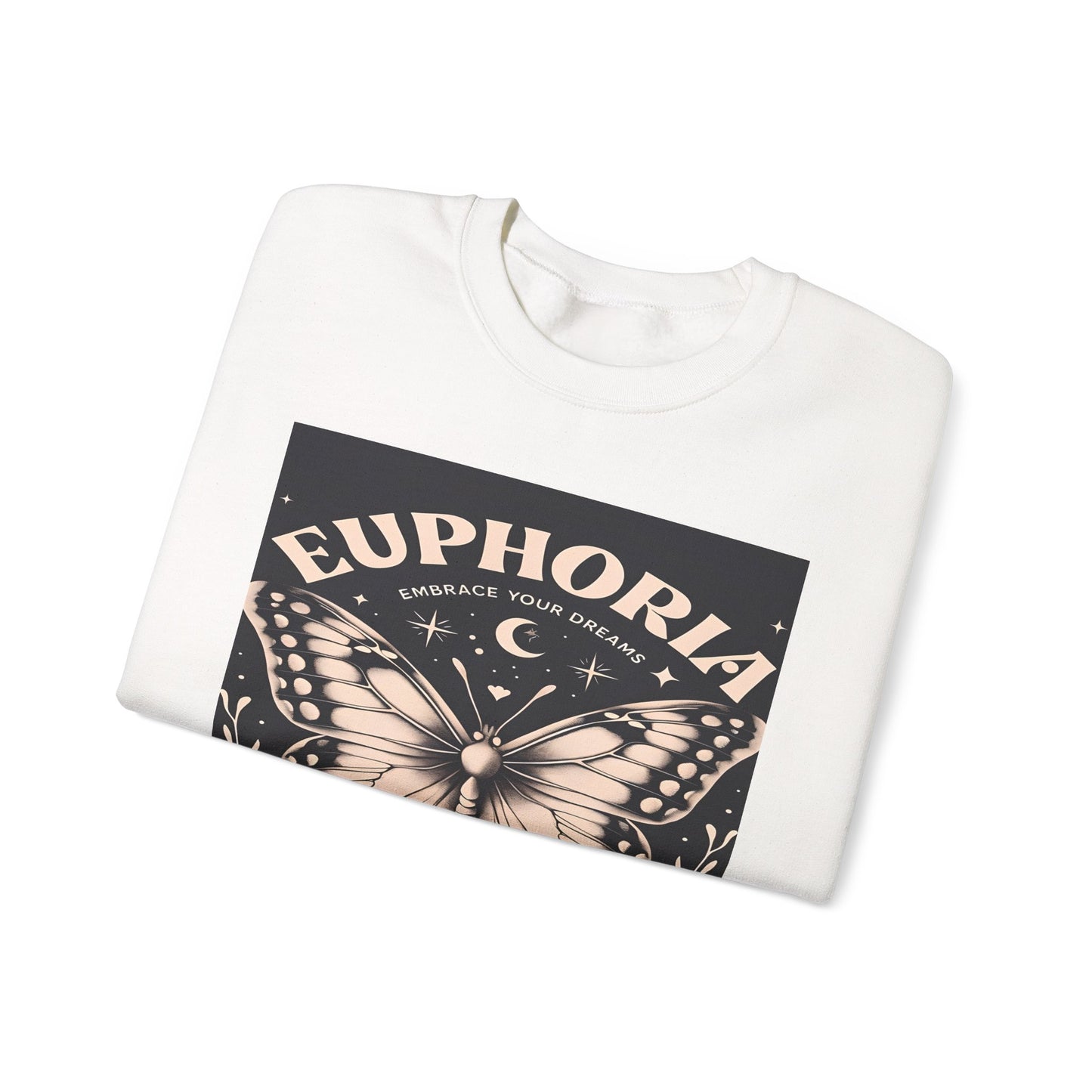 Creepy Clown Raccoon Halloween Sweatshirt