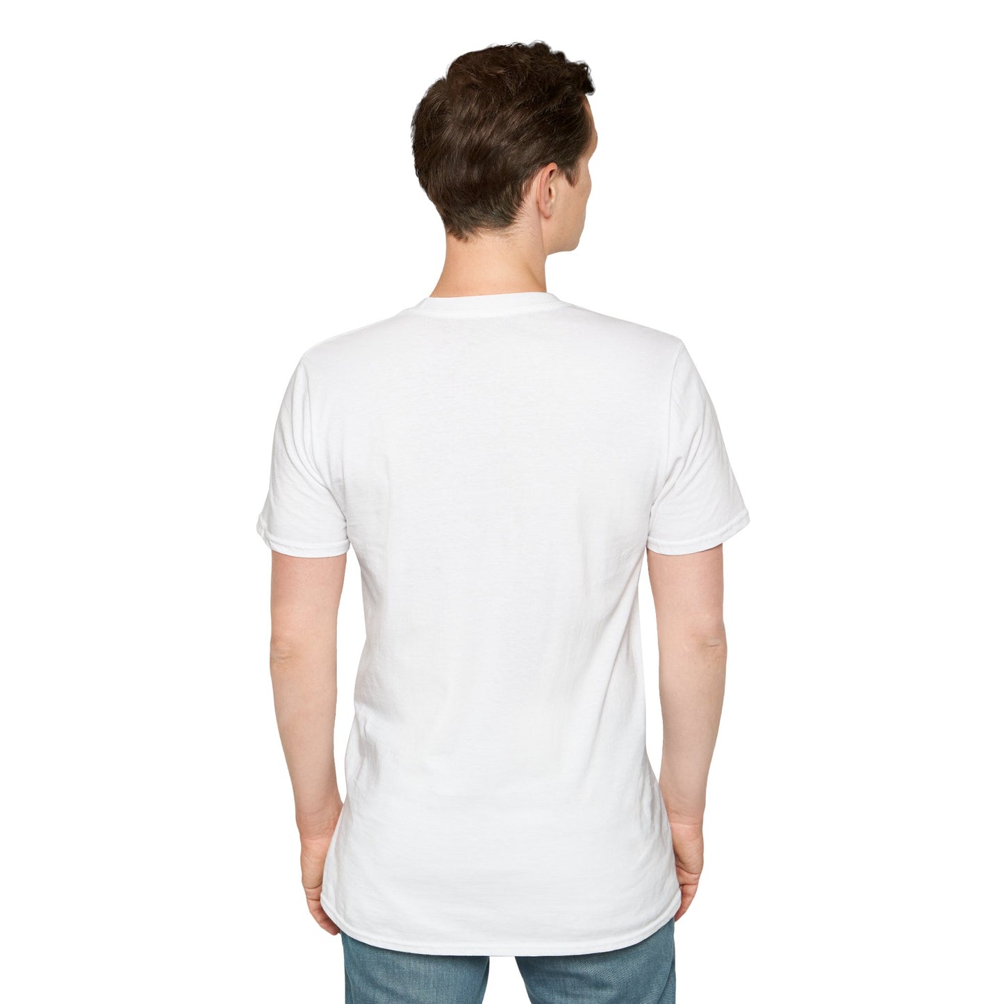 Skull Graphic T-Shirt: Live Wild, Unisex Style for Everyday Wear, Casual Outfit, Gift for Friends, Music Festivals, Halloween