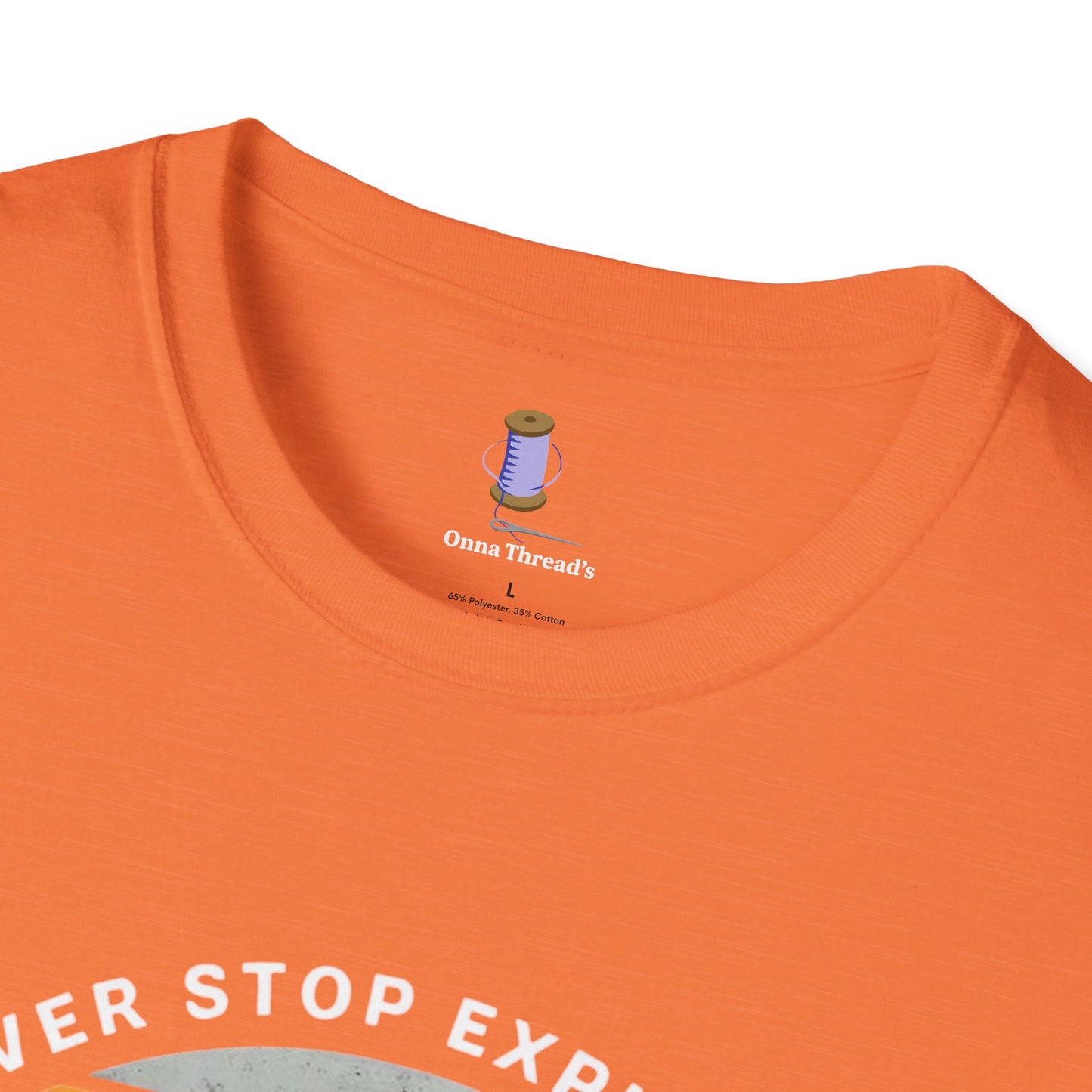 Adventure Awaits T-Shirt | Unisex Softstyle Tee | Perfect for Travel Lovers, Outdoor Adventures, Camping, Nature Gifts, Explore