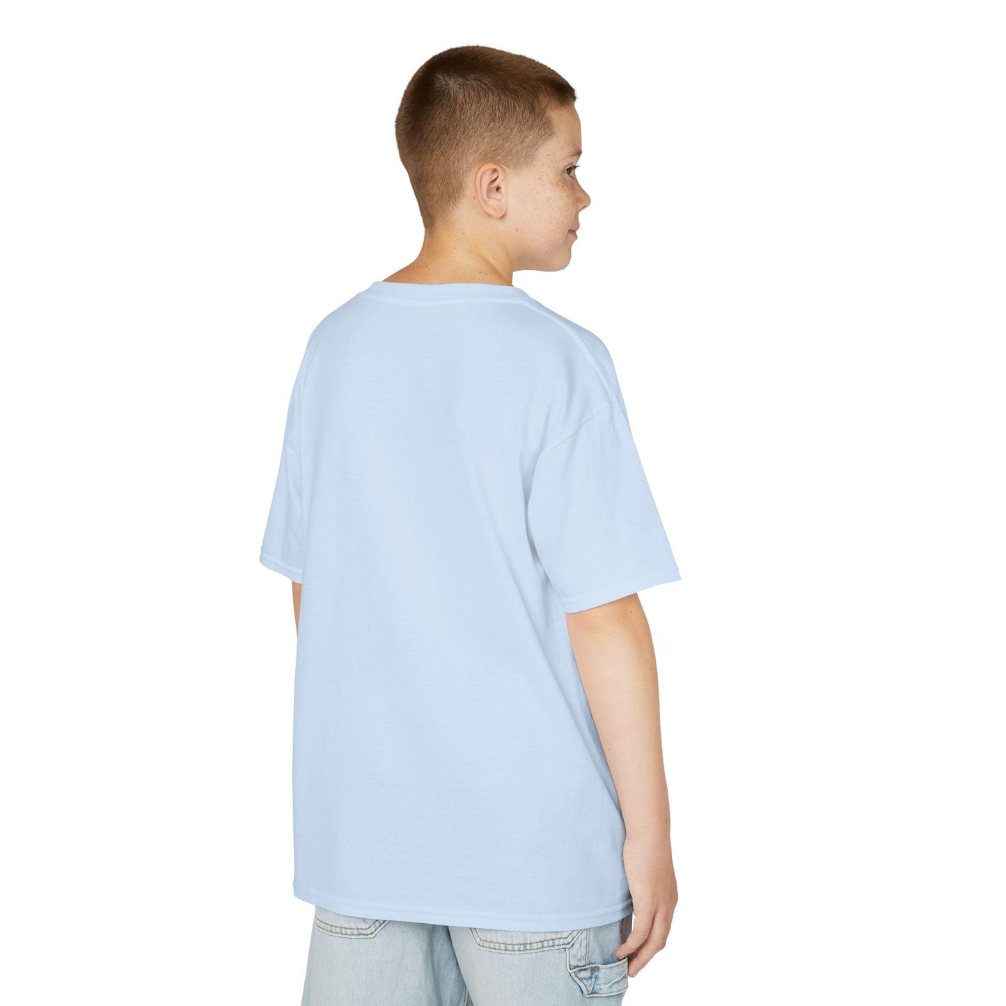 All-Star Kids Football Tee, Sports Apparel, Boys Football Shirt, Kids Casual Wear, Back To School Shirt, Birthday Gift