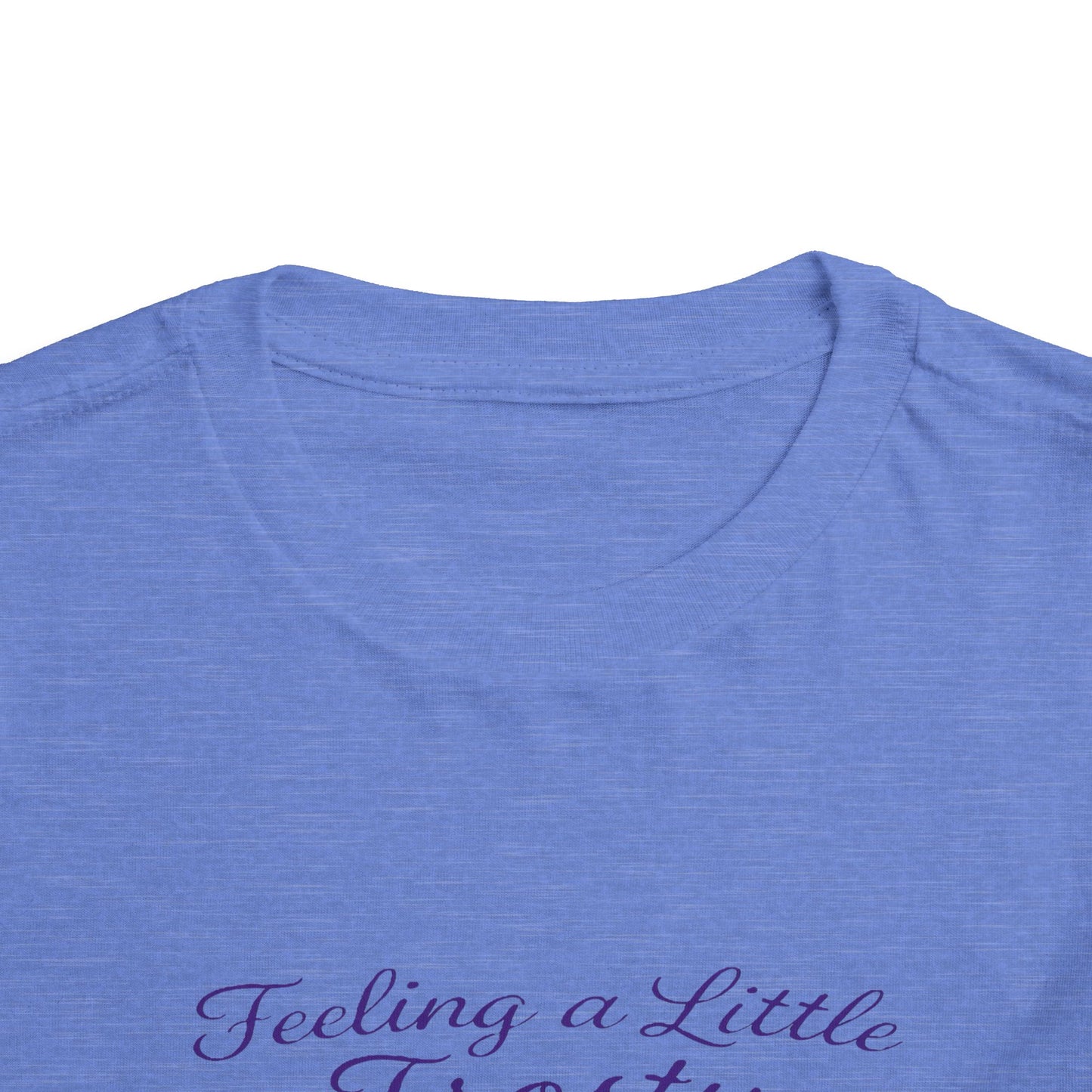 Frosty Friends Toddler Christmas Tee