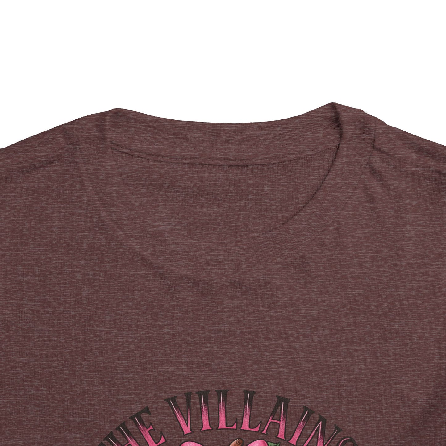 The Villains Social Club Halloween Tee – Youth Edition