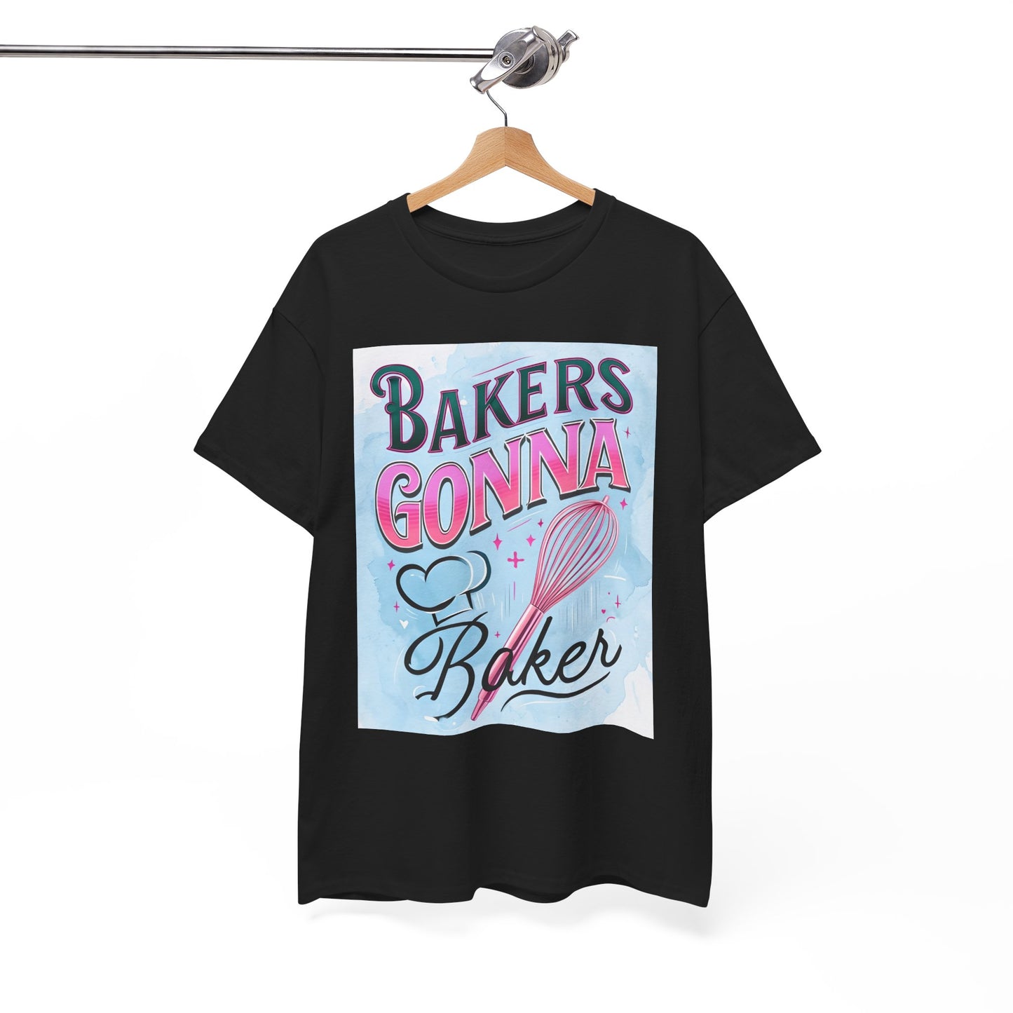 Bakers Gonna Baker