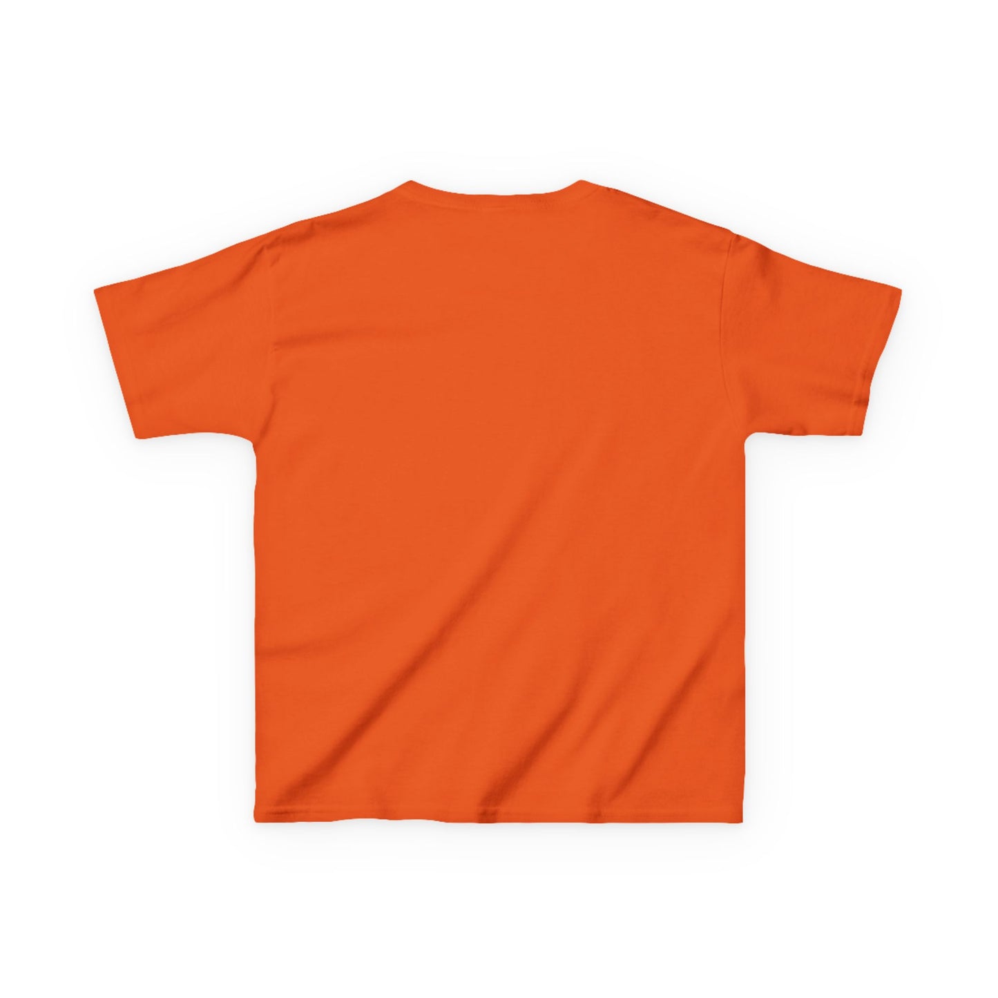 Colorful Dinosaur Kids Tee, Fun T-Shirt for Boys and Girls, Perfect for Birthdays, Playdates, Gifts, and Holiday Celebrations