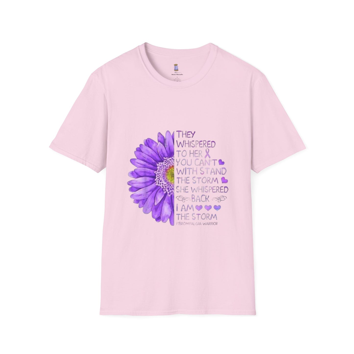 Camiseta con frase floral empoderadora: regalo inspirador para ella, camiseta motivacional, camiseta con afirmación positiva, perfecta para el día a día.