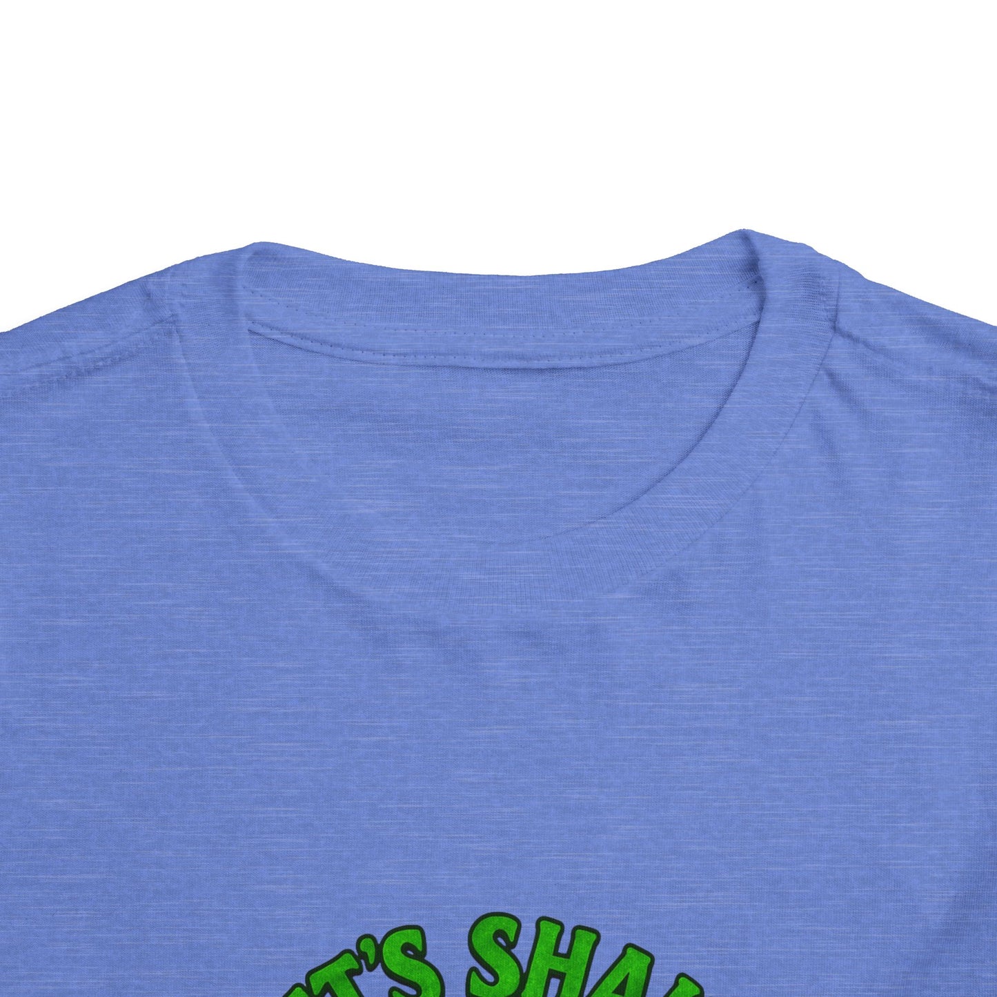 Shake Things Up! Toddler Christmas Tee