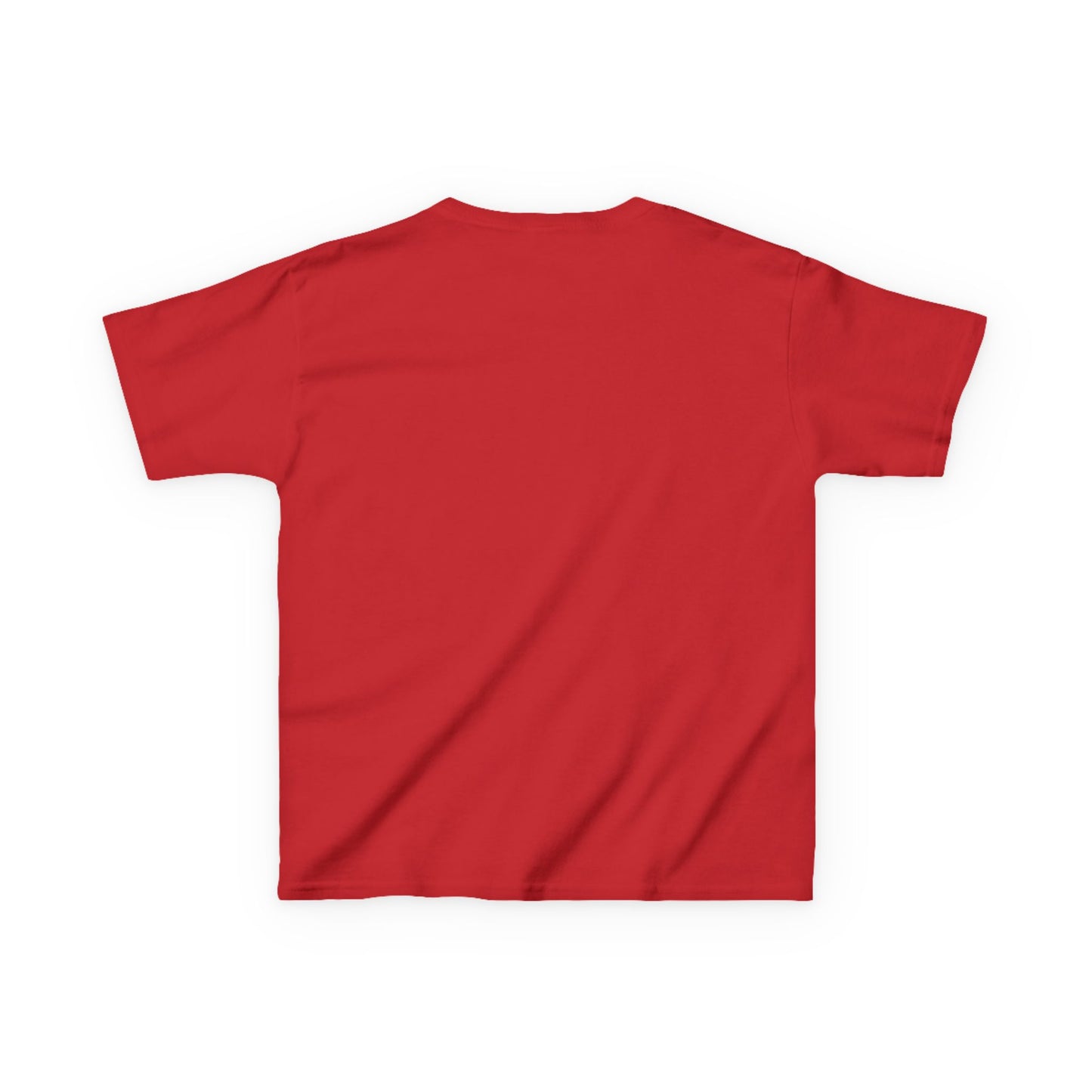 Colorful Dinosaur Kids Tee, Fun T-Shirt for Boys and Girls, Perfect for Birthdays, Playdates, Gifts, and Holiday Celebrations