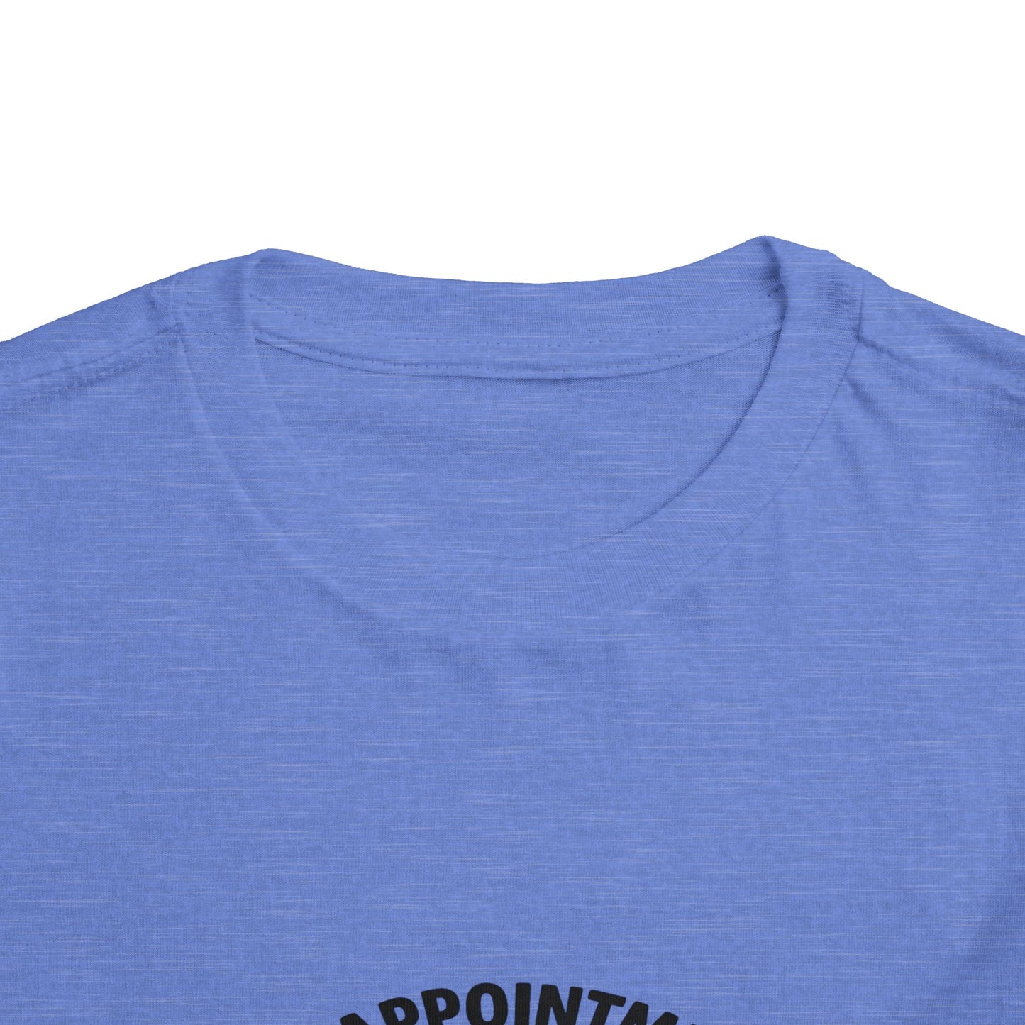 Disappointments: Jesus Toddler Christmas Tee