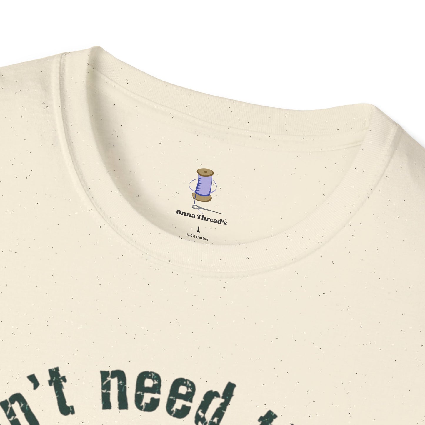 Camping Therapy Unisex T-Shirt | Outdoor Enthusiast Gift | Nature Lover Tee | Adventure Shirt | Camping Apparel