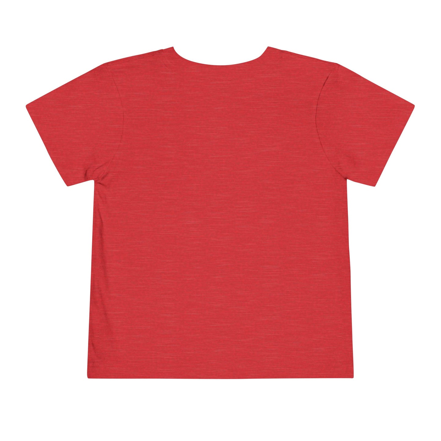 Baby Jesus Christmas Tee - Love Like Jesus Toddler Shirt