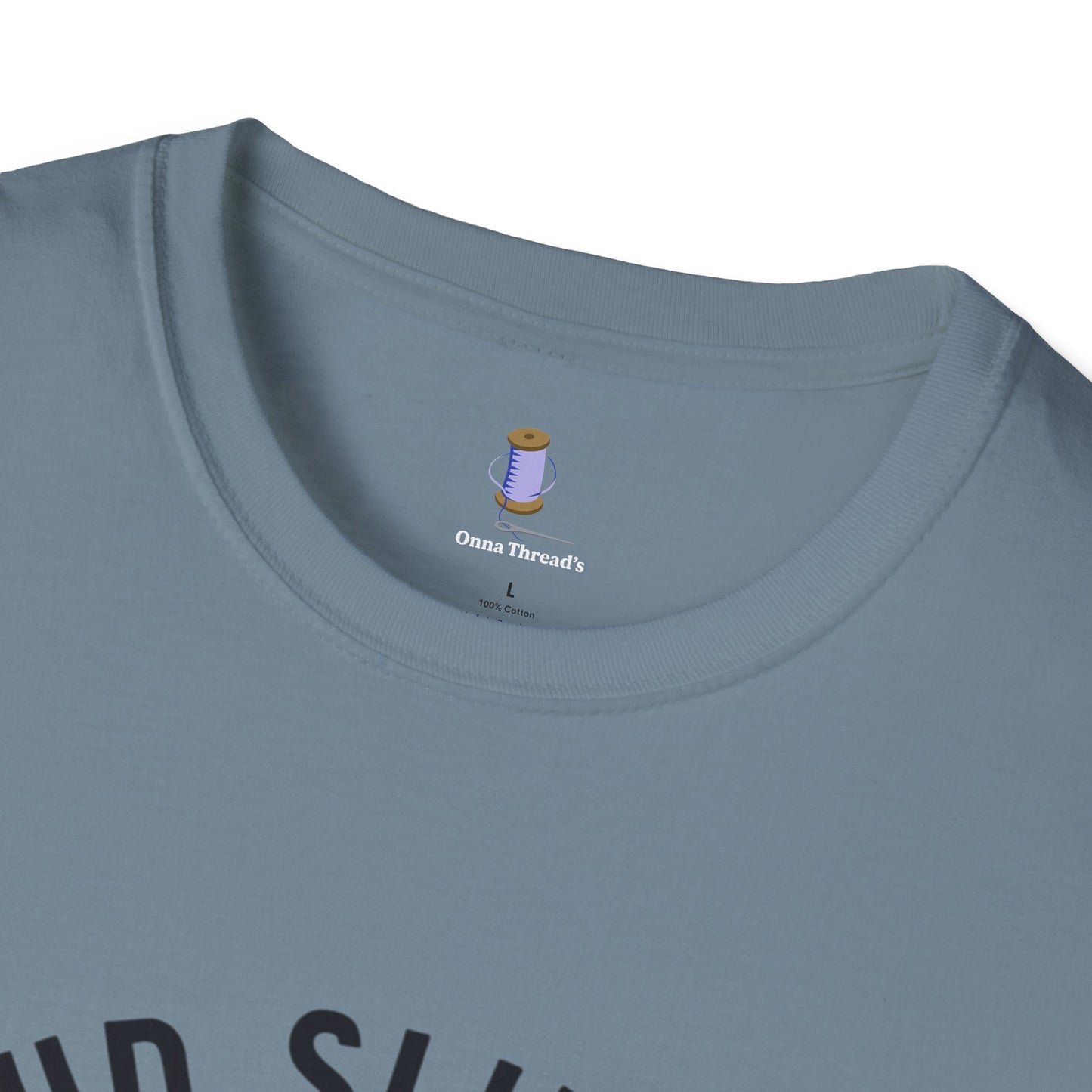 Adventure Ready Unisex T-Shirt | Mud Slinger, Off-Road, Outdoor Fun, Casual Wear