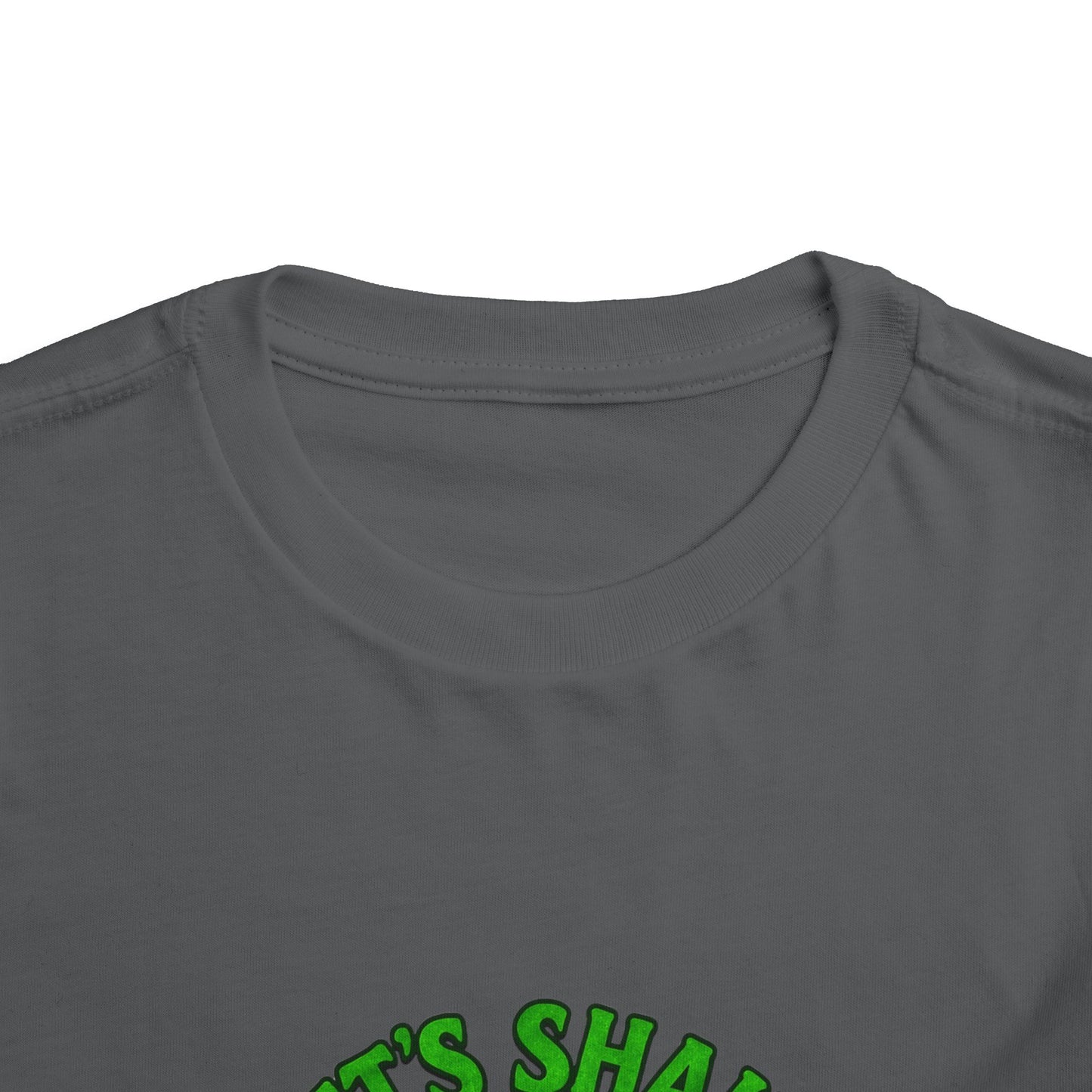 Shake Things Up! Toddler Christmas Tee