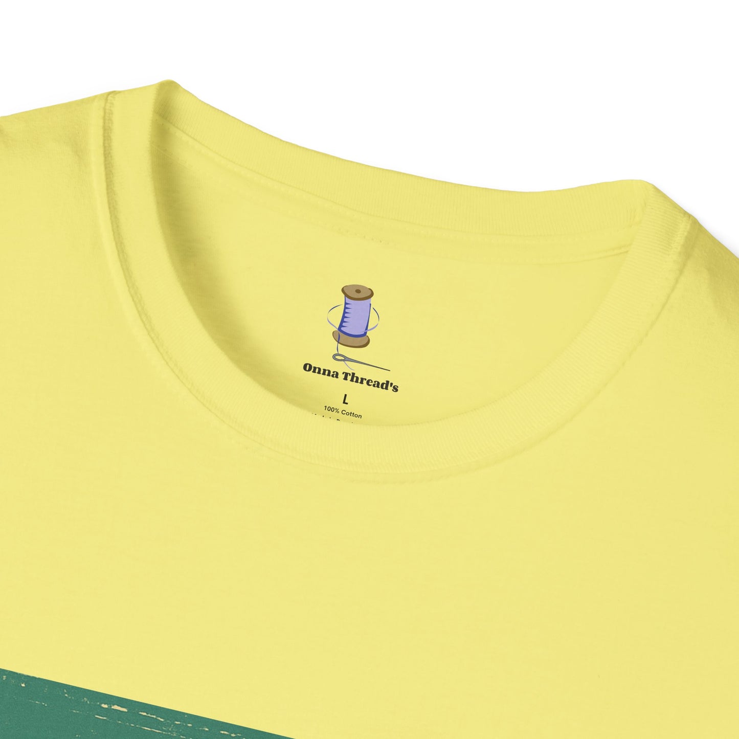 Sunflower Salty T-Shirt: Unisex Softstyle Tee for Sunshine Lovers, Casual Wear, Birthday Gift, Summer Vibes, Relaxed Style