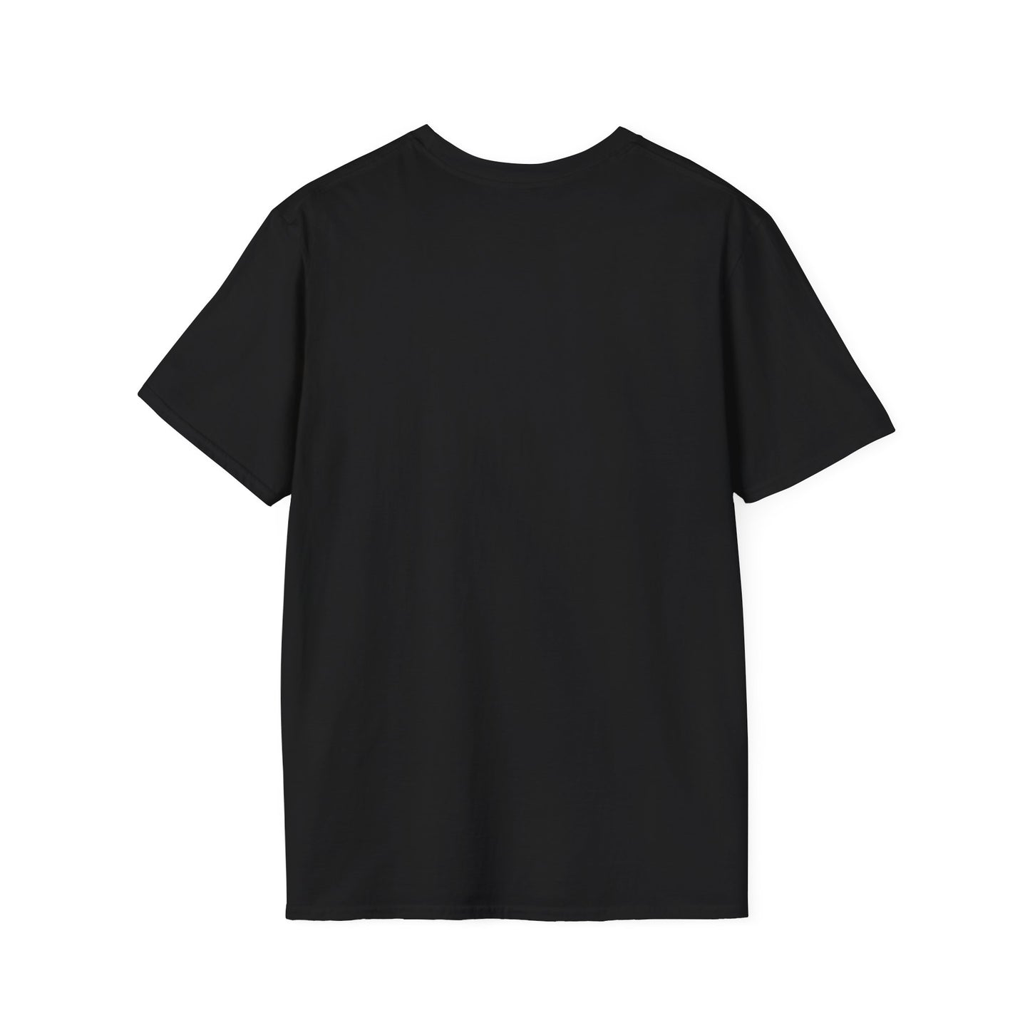 Be Kind to Yourself Unisex Softstyle T-Shirt, Positive Affirmation Tee, Relaxed Fit Shirt, Self Care Gift, Mindfulness Apparel