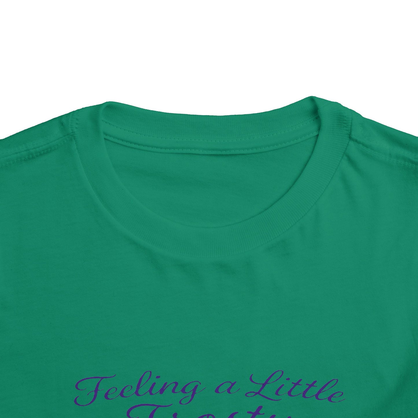 Frosty Friends Toddler Christmas Tee
