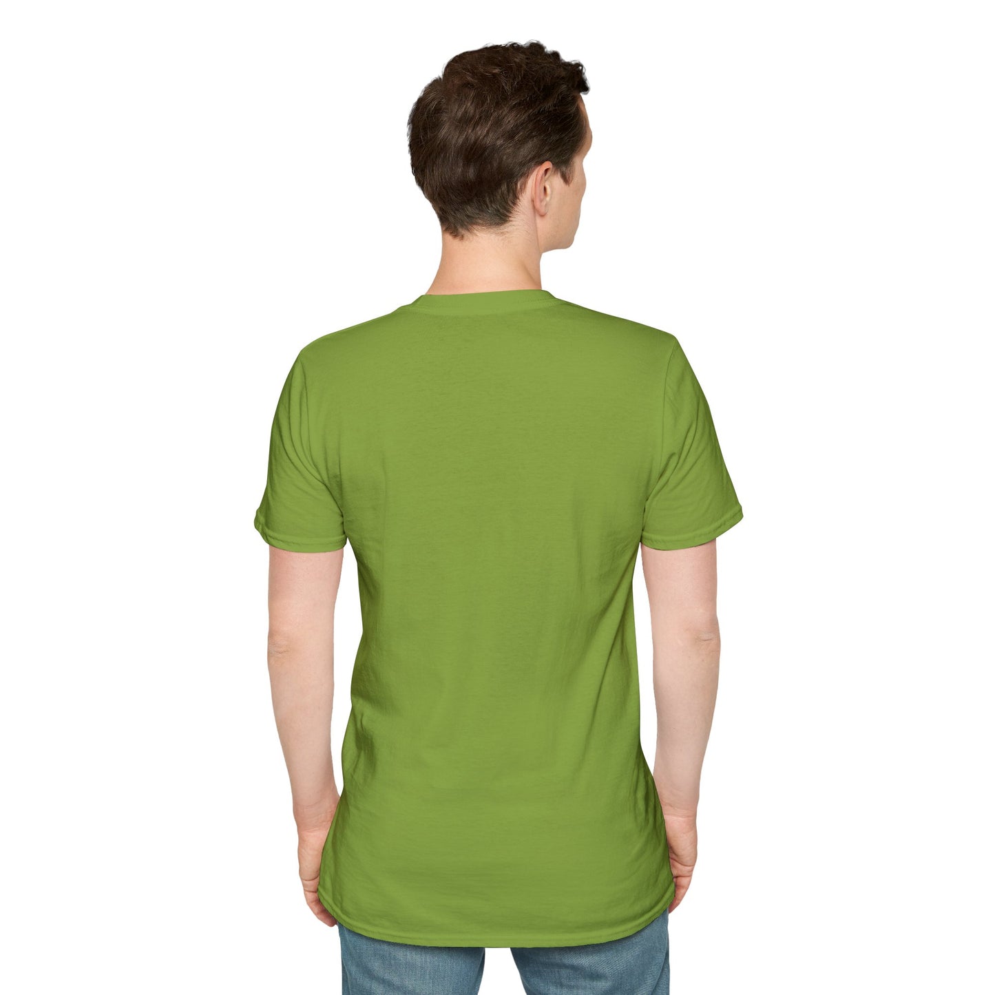 Motivational Quote T-Shirt, Funny Gift for Men, Inspirational Apparel, Humor Tee, Perfect for Birthdays, Casual Wear