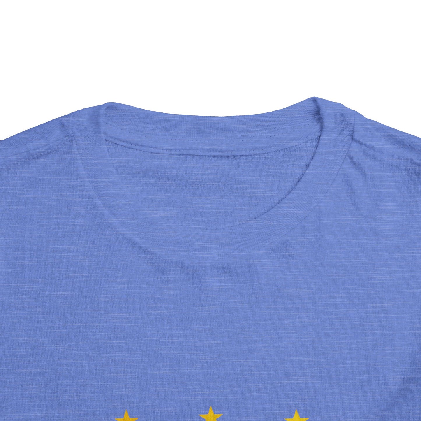 Watercolor Christmas Trees Toddler Tee