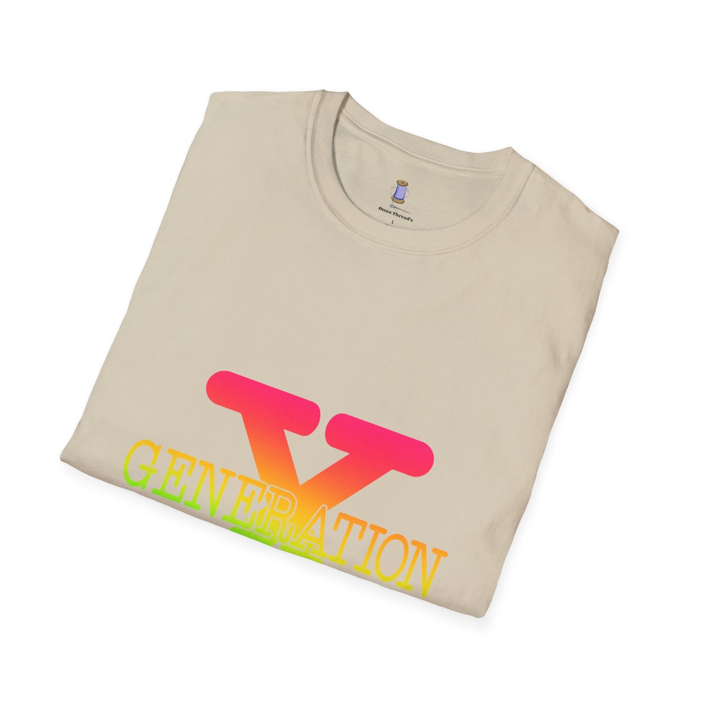 Retro Generation X T-Shirt | Vintage Style Tee, Unisex Gift, Nostalgia Apparel, 80s 90s Fashion, Graphic Tee