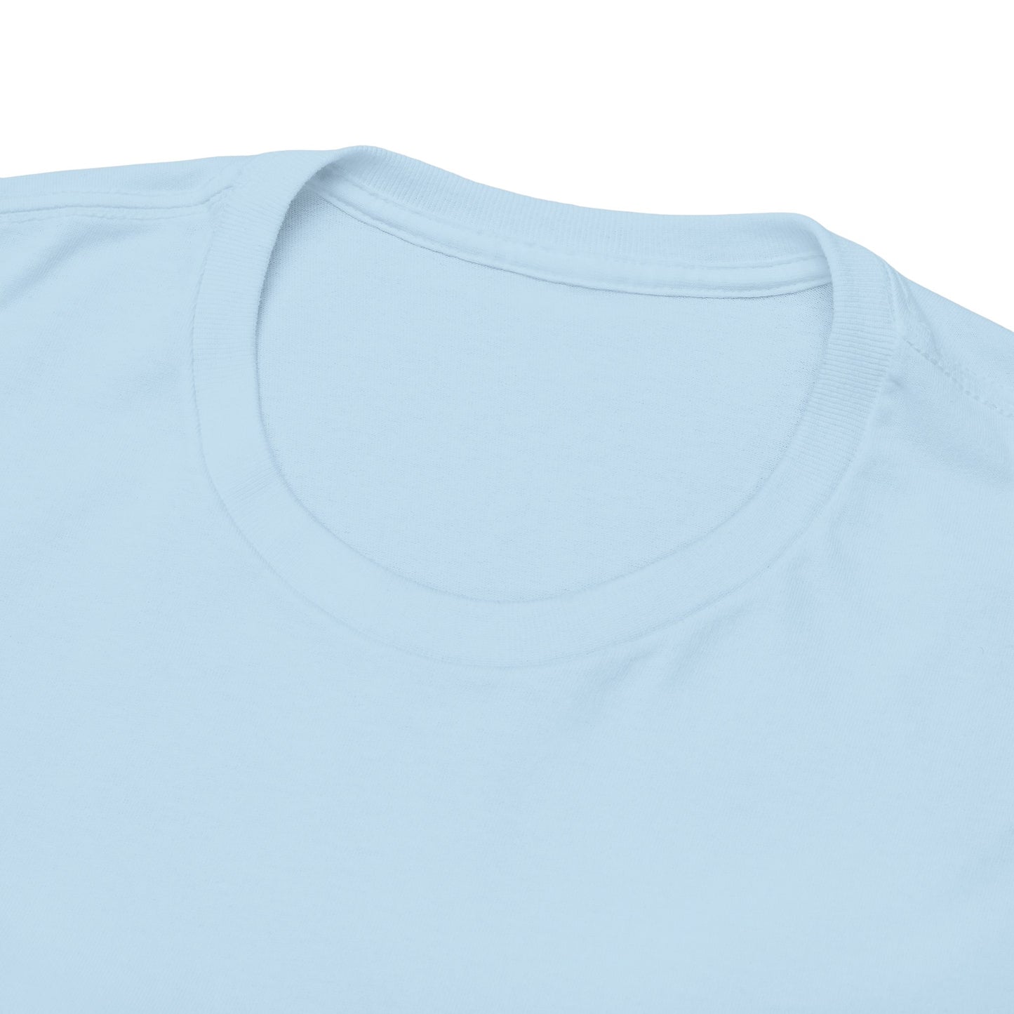 MOM Dance – Purple Letter Stage Spirit Tee