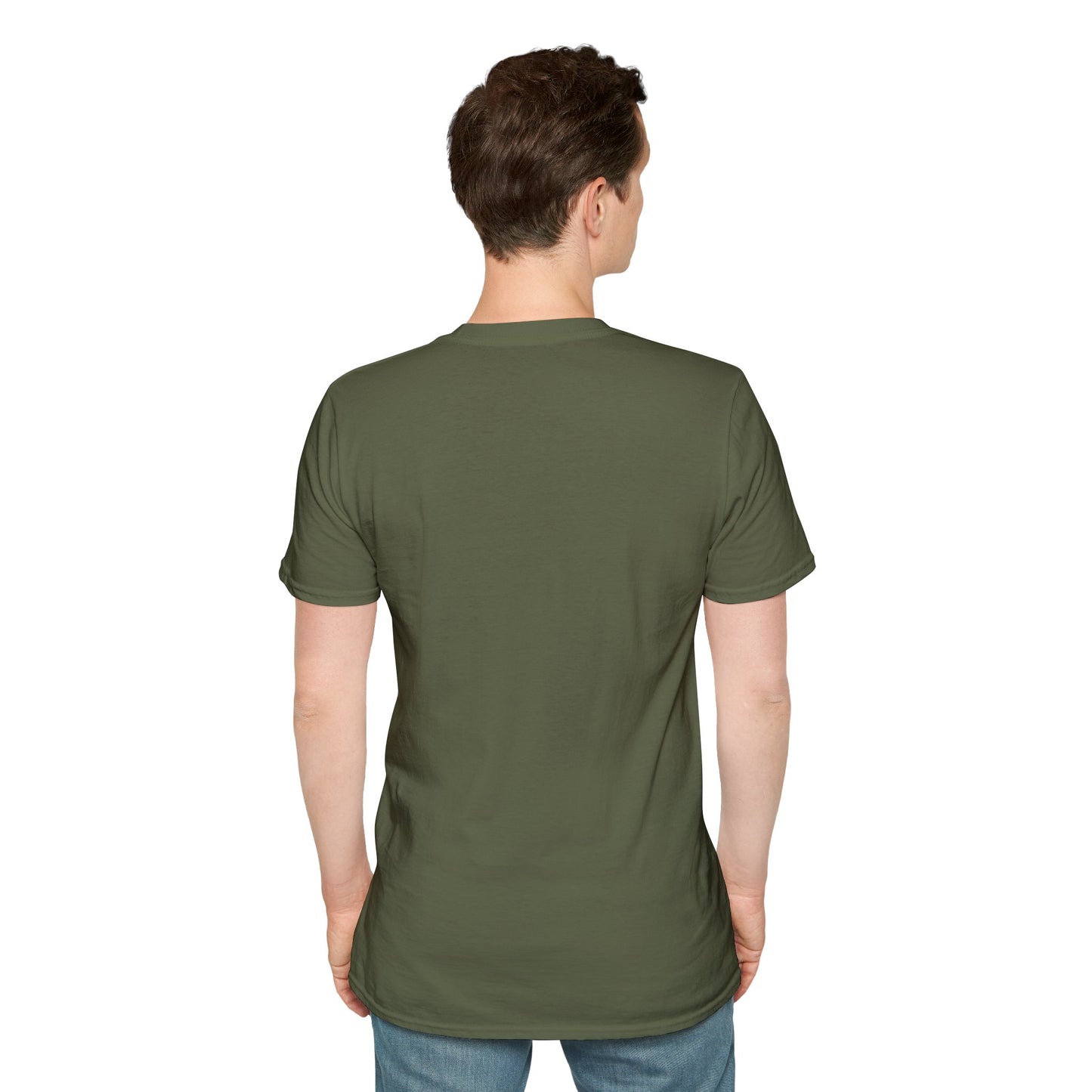 Camping Therapy Unisex T-Shirt | Outdoor Enthusiast Gift | Nature Lover Tee | Adventure Shirt | Camping Apparel