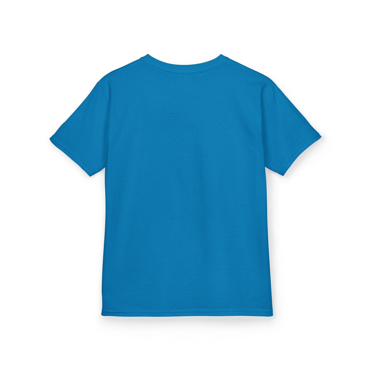 Green Iguana Kids Tee - Fun Shirt for Nature Lovers, Birthday Gift, Summer Wear, Animal Lovers, Eco-Friendly Clothing