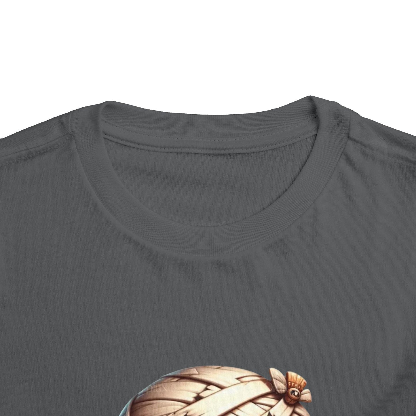 Cute Mummy Toddler Christmas Tee