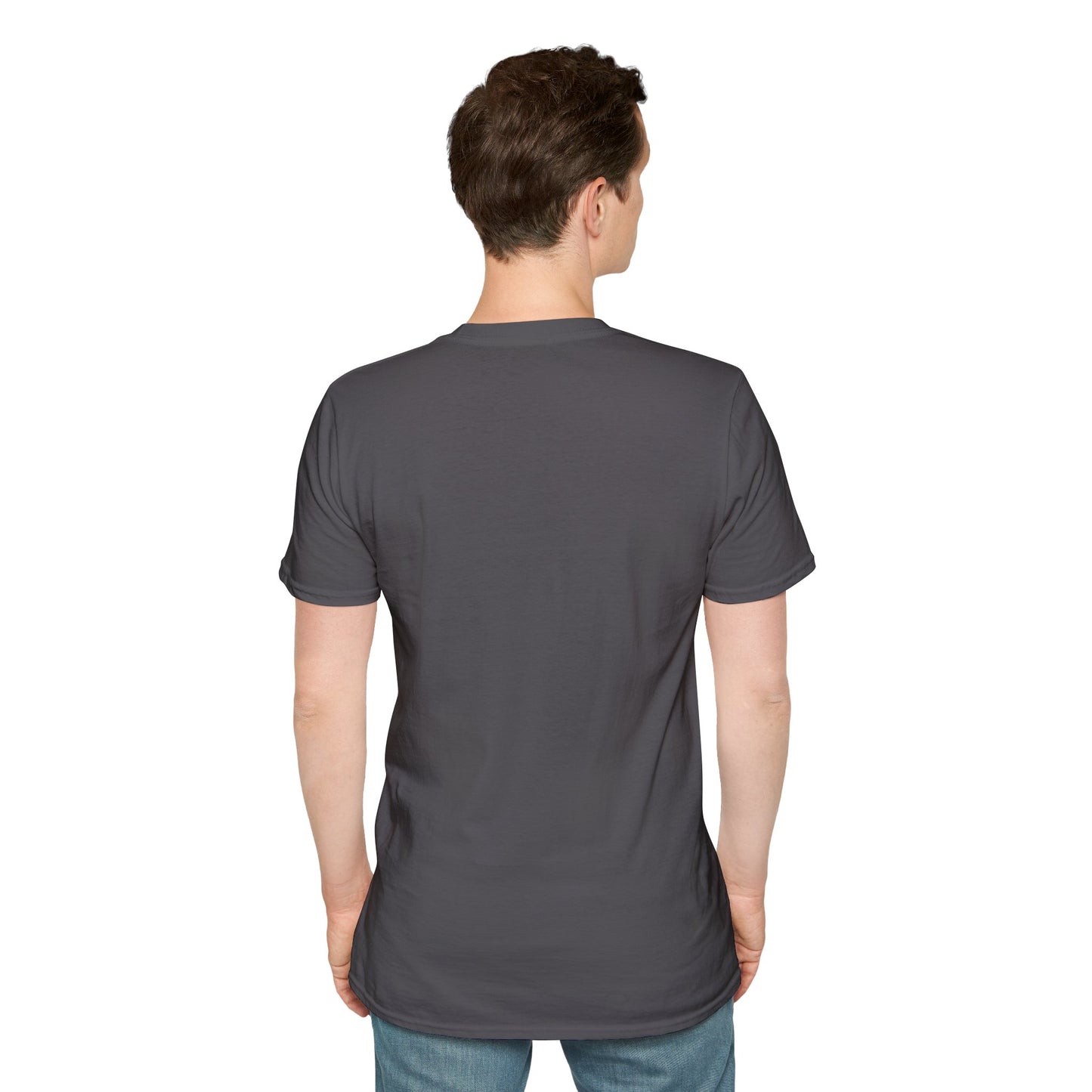 Adventure Ready Unisex T-Shirt | Mud Slinger, Off-Road, Outdoor Fun, Casual Wear