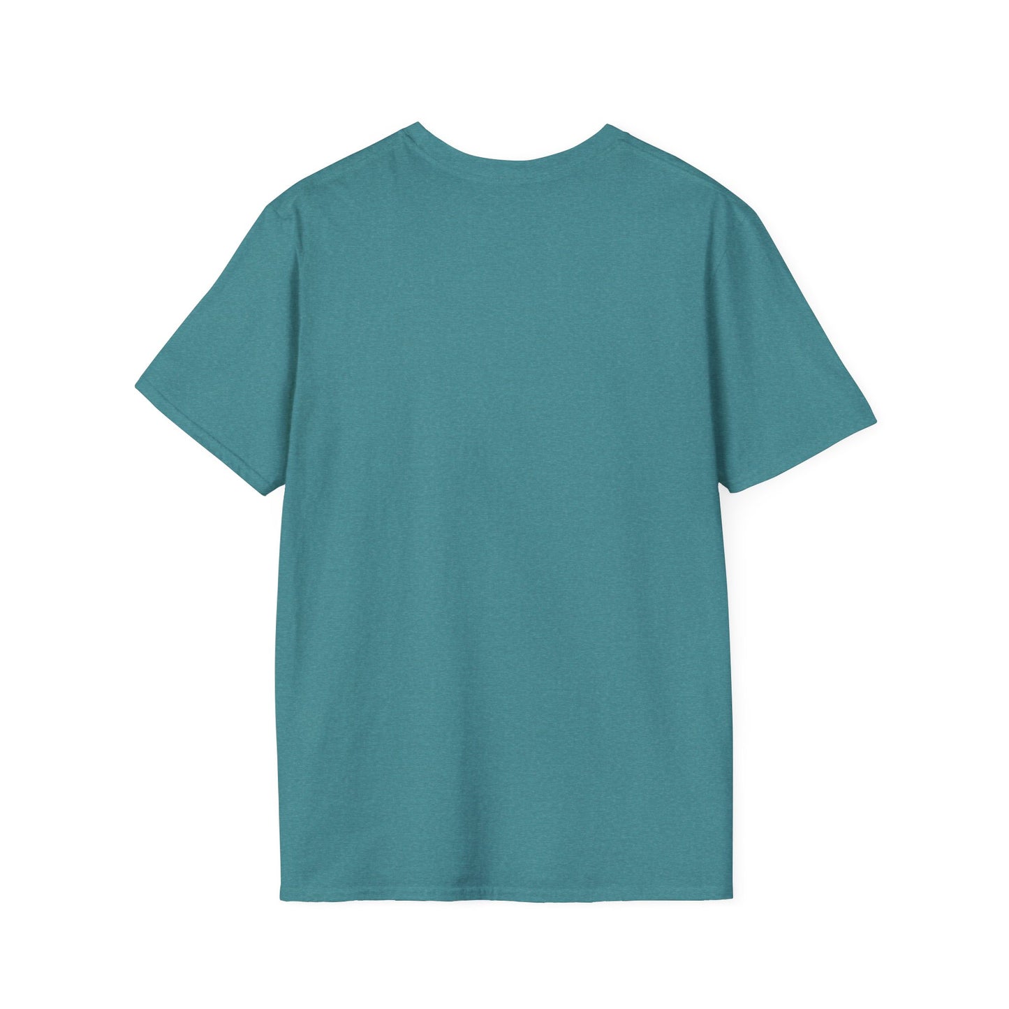 Running on a Prayer T-Shirt, Unisex Graphic Tee, Fun Casual Wear, Gift for Friends, Everyday Style, Faith-Inspired Apparel