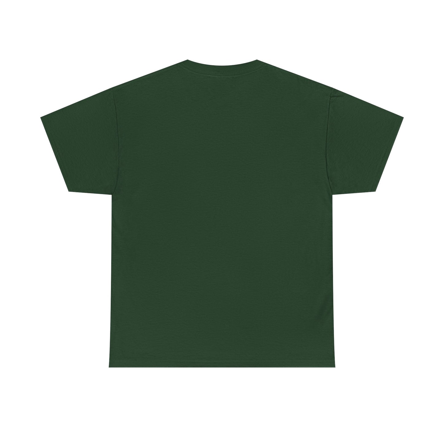 🎃 Magical Highland Cow Tee – Witchy Pumpkin Farm Shirt