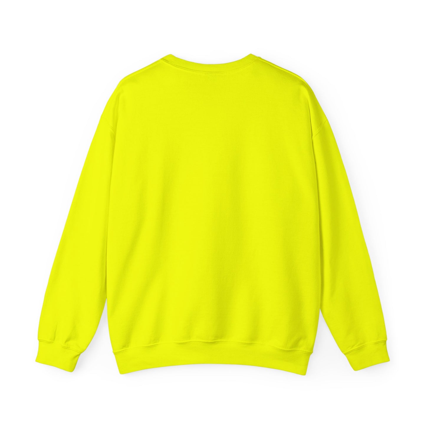 Boo-tiful Breast Cancer Awareness Halloween Crewneck