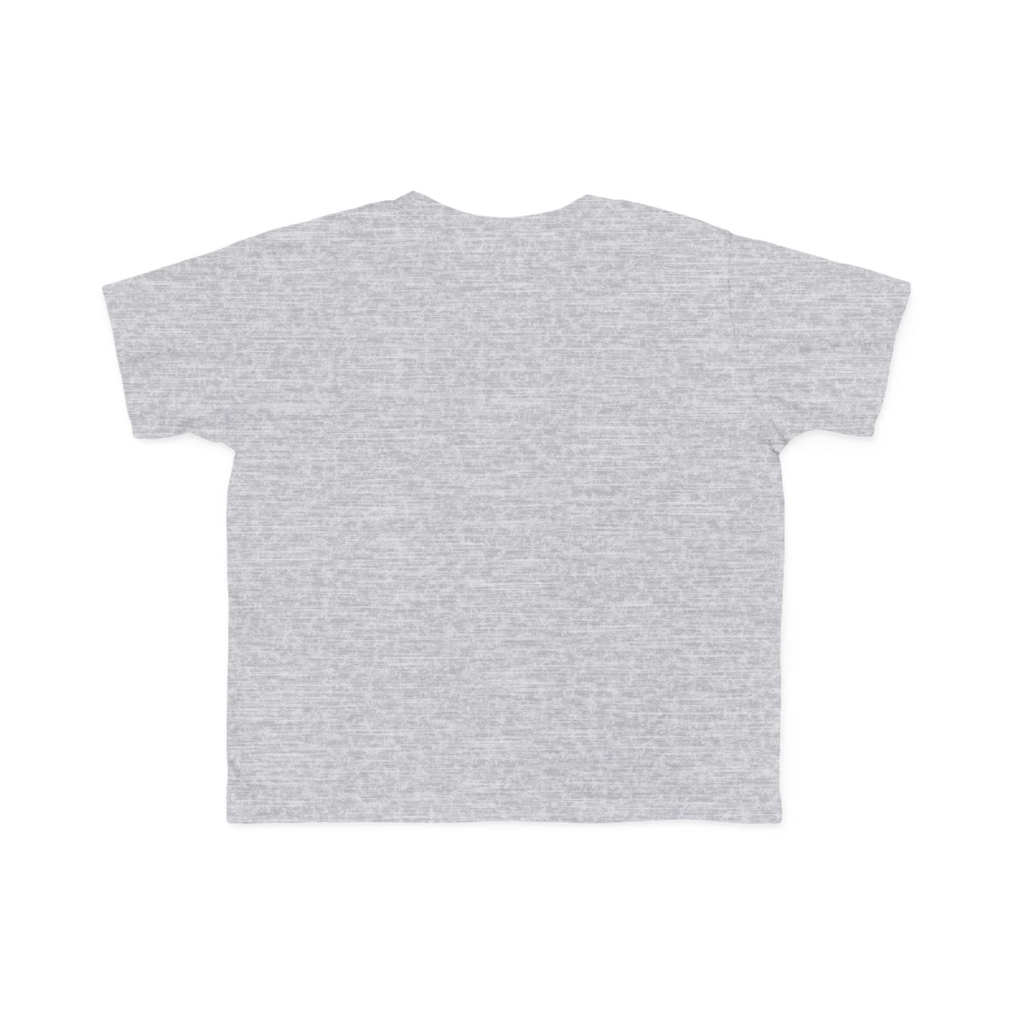 Colorful Skull Toddler Tee – Fun Kids T‑Shirt for Summer, Halloween & Vacation