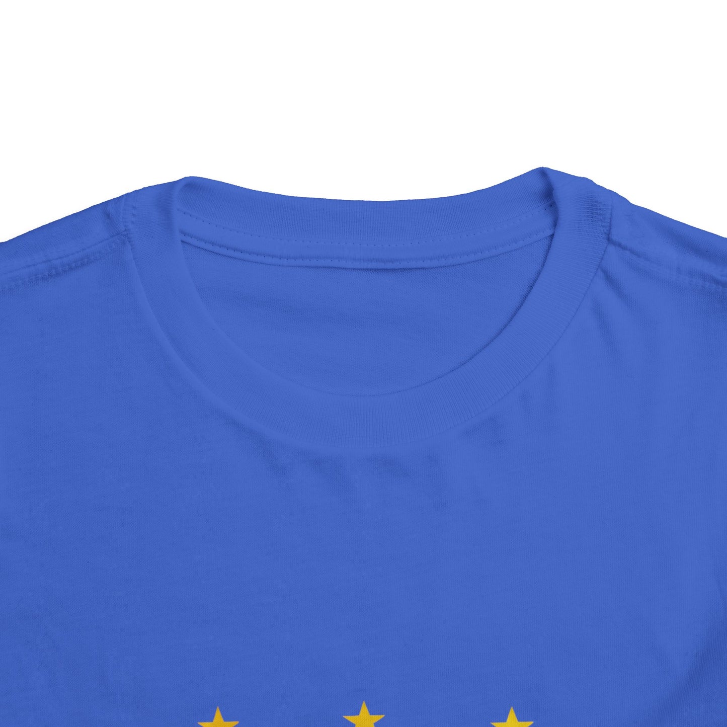 Watercolor Christmas Trees Toddler Tee