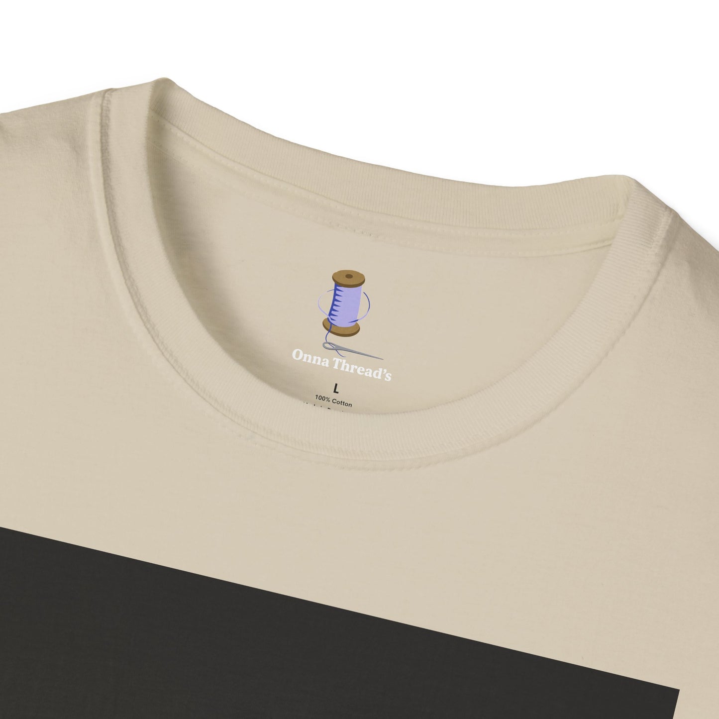Adventure Awaits T-Shirt | Unisex Softstyle Tee | Perfect for Travel Lovers, Outdoor Adventures, Camping, Nature Gifts, Explore