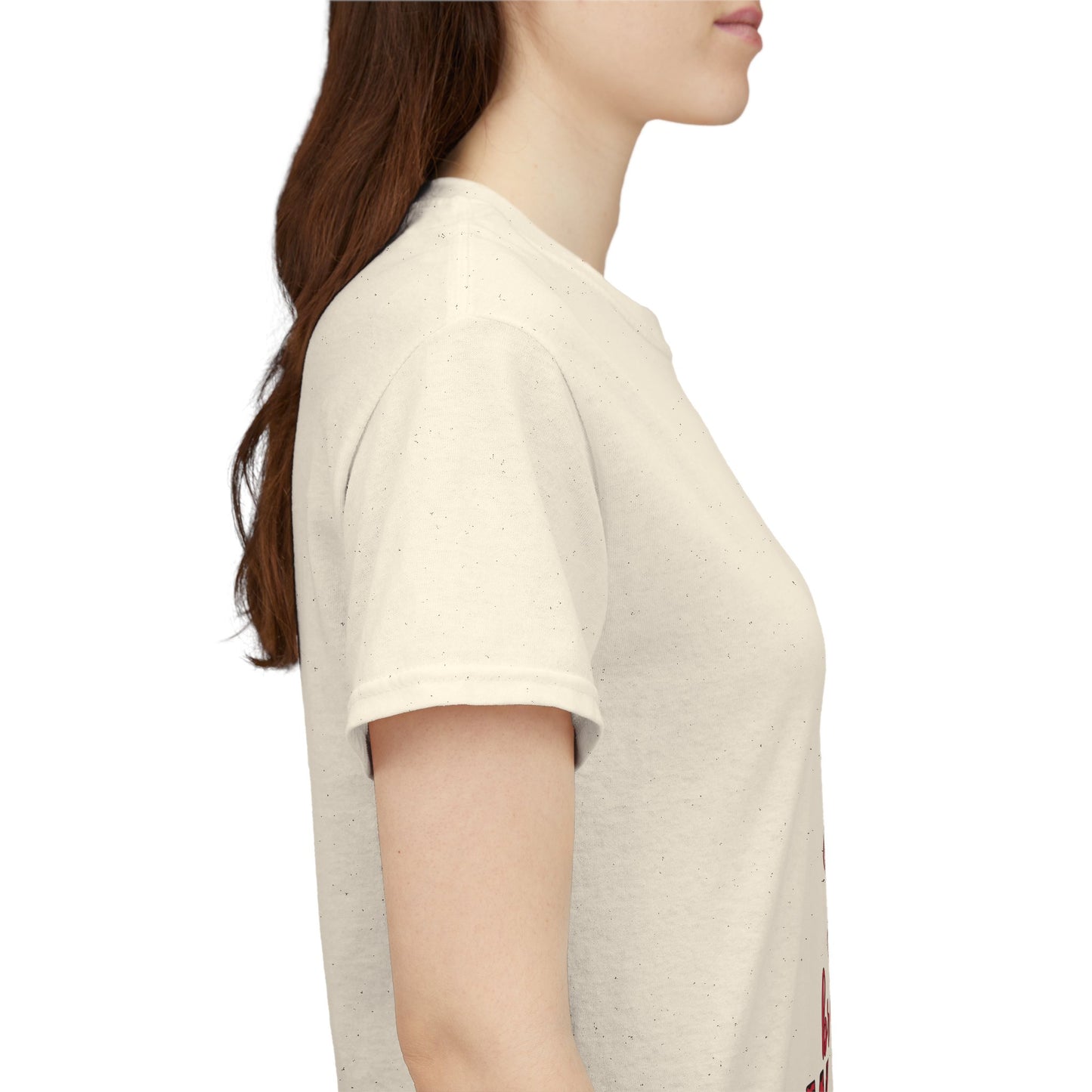 Breast Cancer Warrior Tee - Hope & Strength