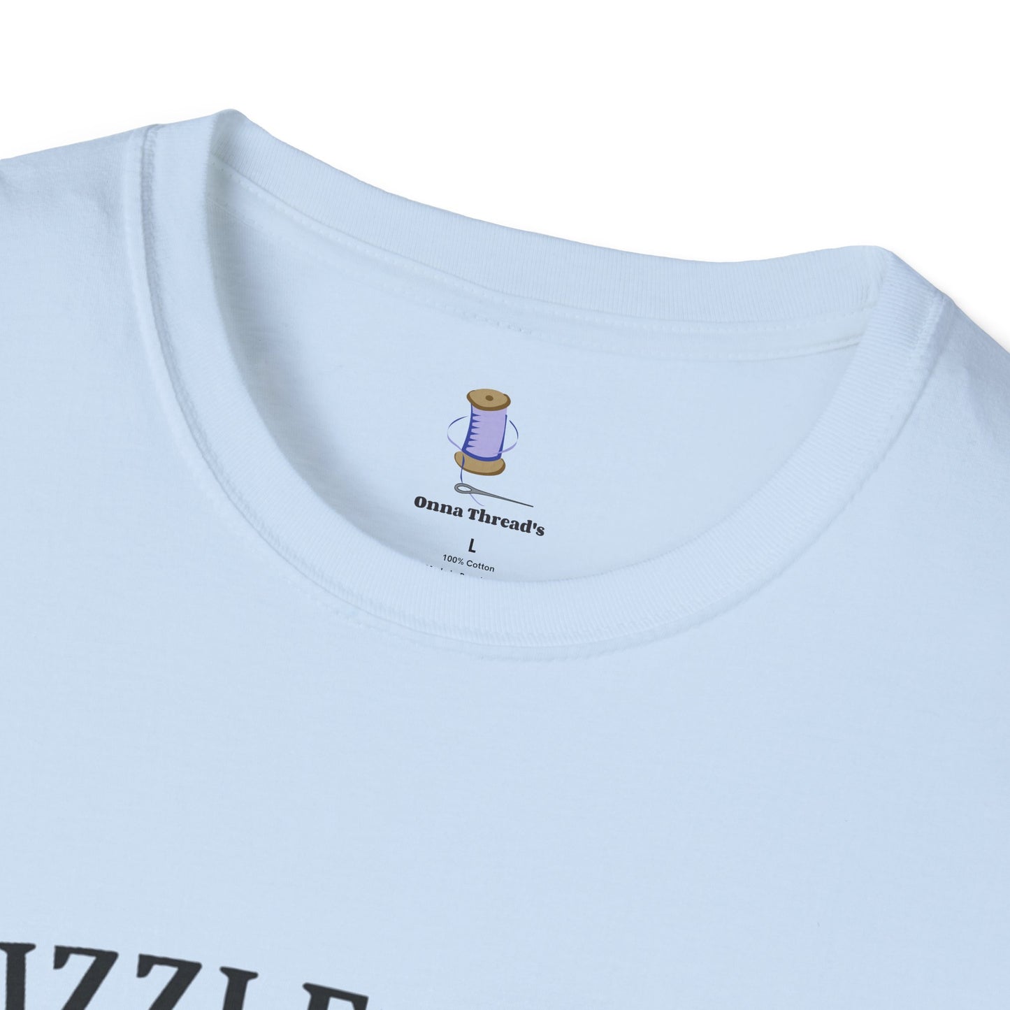 Grizzle Family Reunion Men's T-Shirt, Family Gathering Tee, Heritage Apparel, Summer Picnic Shirt, Custom Family Event Shirt