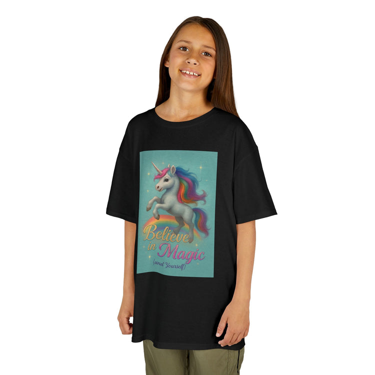 Youth Girls: Fierce Threads Collection