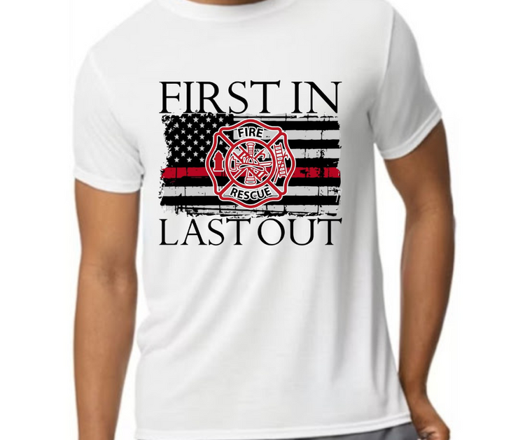 First Responders
