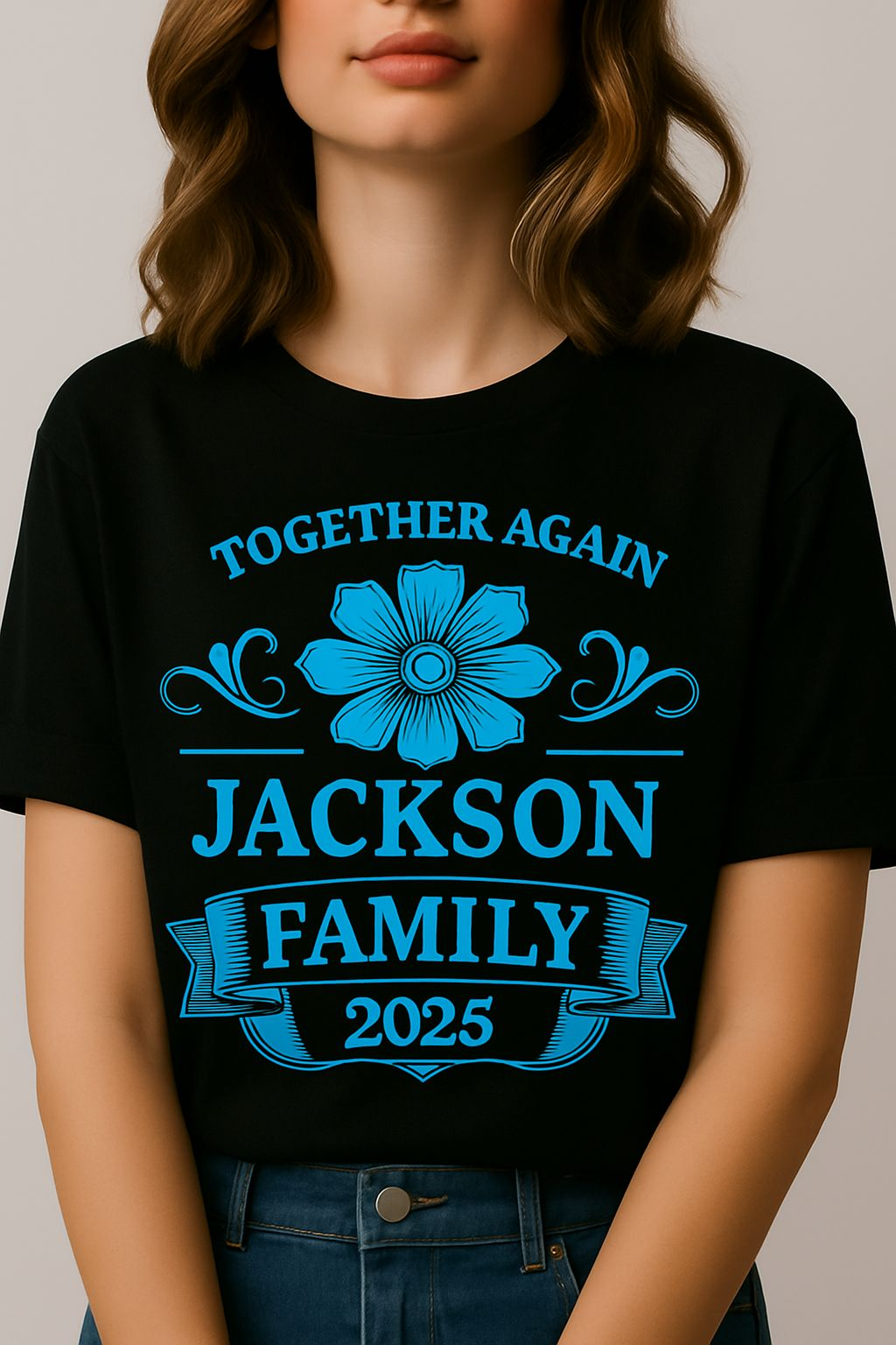 Custom Apparel