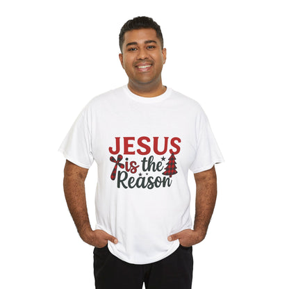 Jesus Is The Reason Tee
