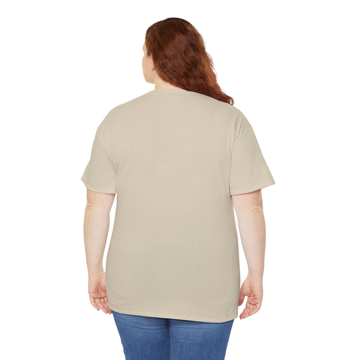 Joy to the World Heart Tee