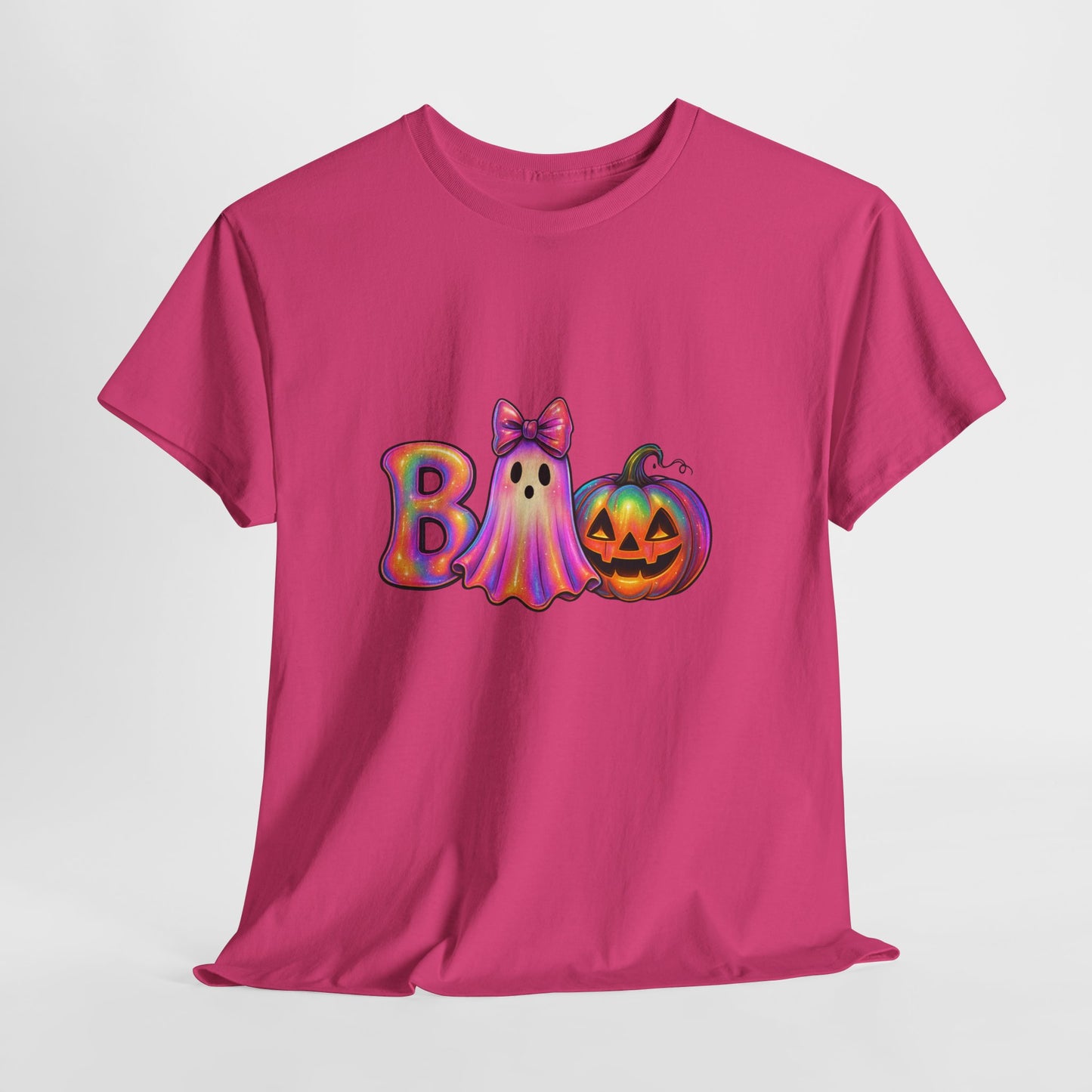 BOO! Halloween