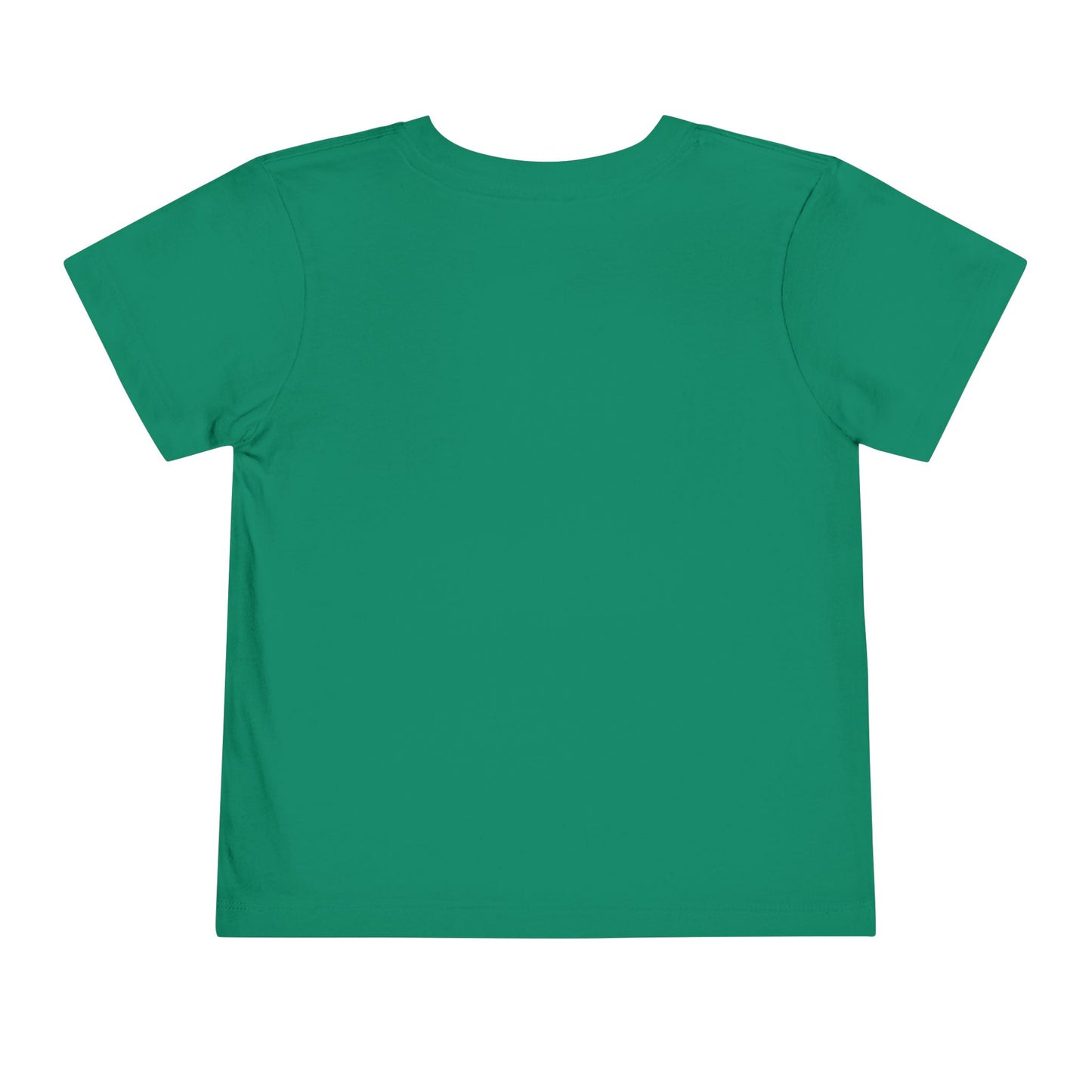All American Girl Toddler Tee