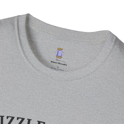 Grizzle Family Reunion Men's T-Shirt, Family Gathering Tee, Heritage Apparel, Summer Picnic Shirt, Custom Family Event Shirt