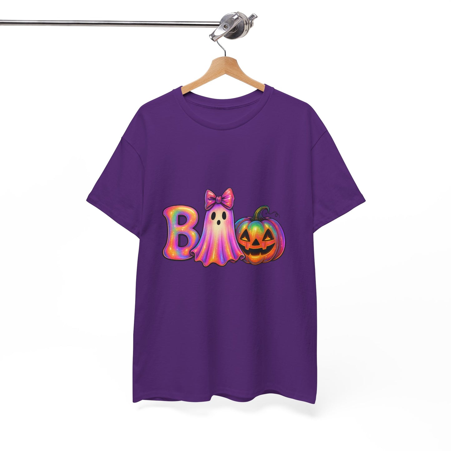 BOO! Halloween