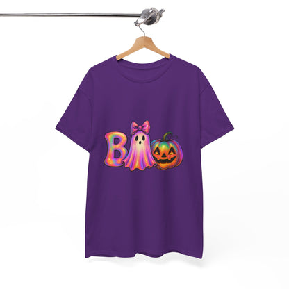 BOO! Halloween