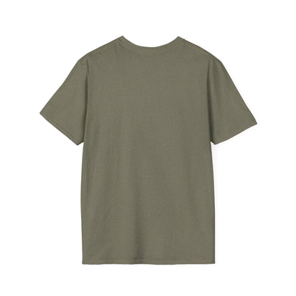 Adventure Ready Unisex T-Shirt | Mud Slinger, Off-Road, Outdoor Fun, Casual Wear