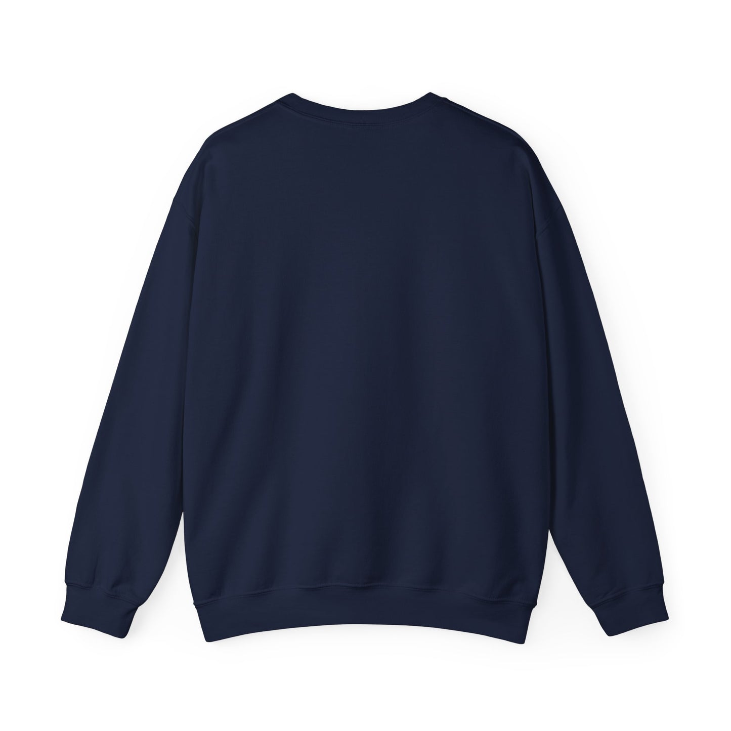 Thanksgiving Sweatshirt — "Gather, Grateful, Gobble!" Crewneck with Turkey & Pumpkin Design