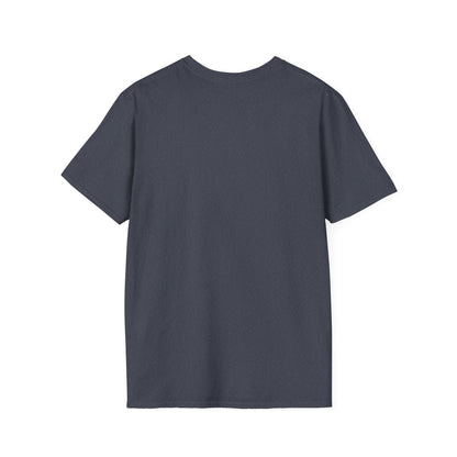 #GAMEDAY Unisex Softstyle T-Shirt, Game Day Shirt, Sports Fan Tee, Casual Everyday Wear, Cheerwear, Gift for Sports Lovers