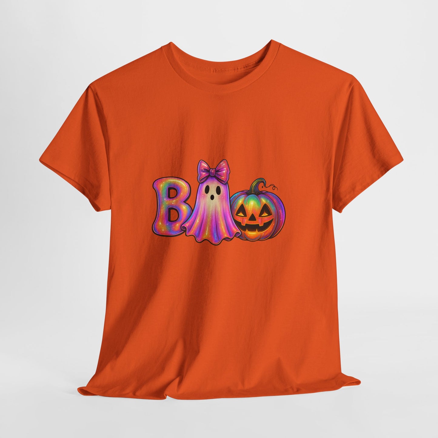 BOO! Halloween
