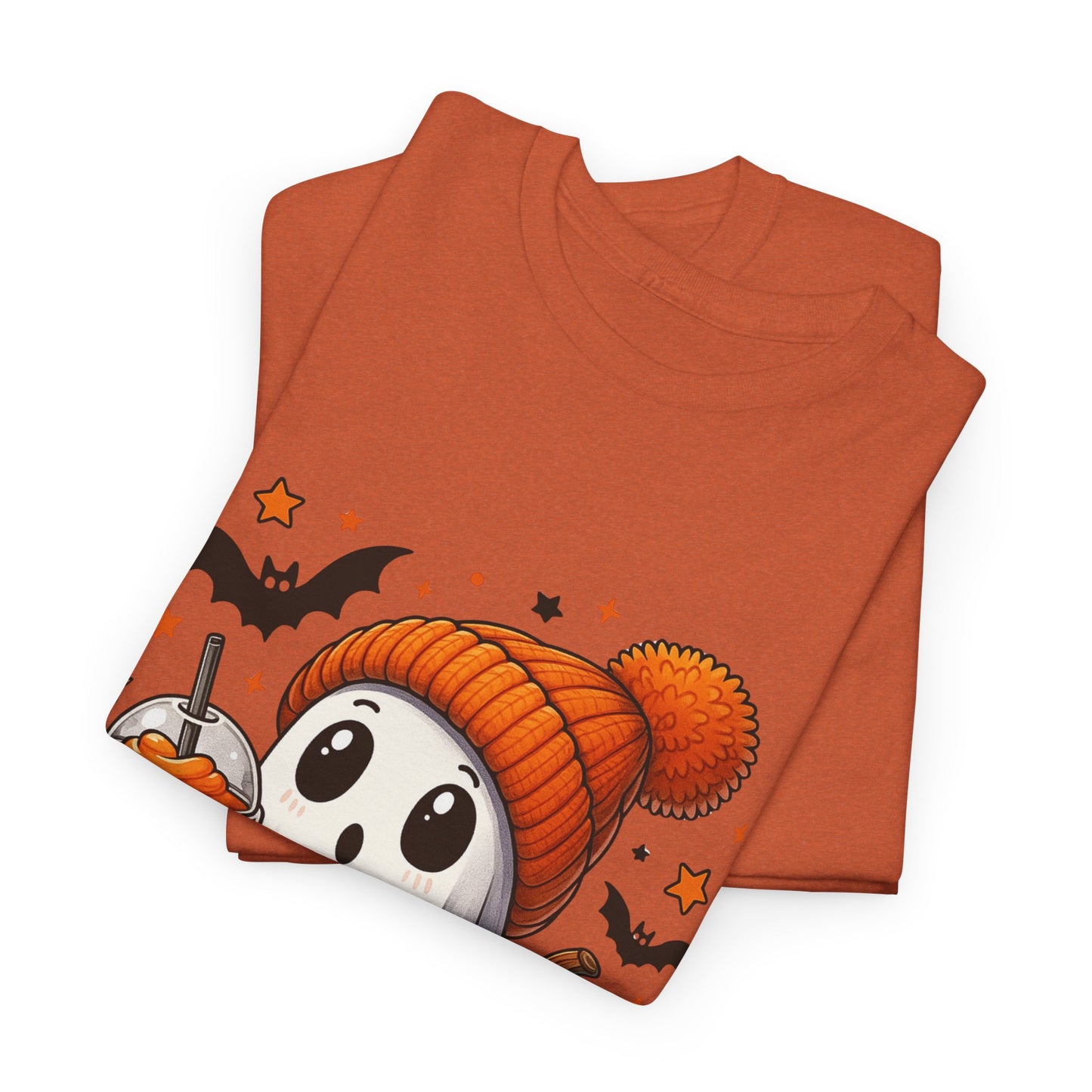 Creepin' It Real Halloween Tee